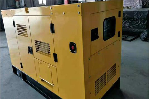 武穴发电机出租
