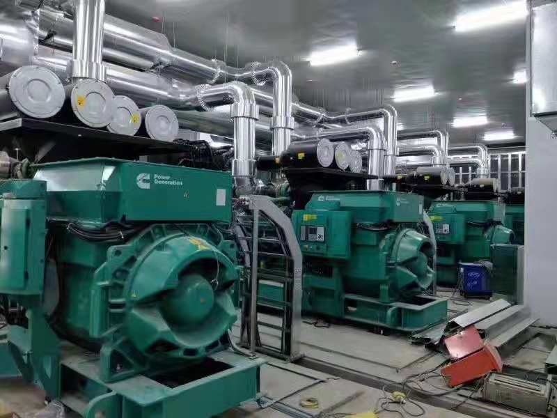 武穴发电机出租 武穴发电机出租