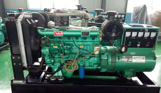 武穴发电机不发电的原因 武穴发电机不发电的原因