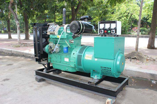 武穴发电机不发电的原因 武穴发电机不发电的原因