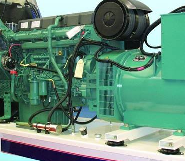 武穴发电机出租